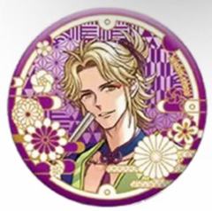 朝日奈要-和服十五周年吧唧