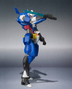 ROBOT魂 AGE-1S 高达AGE-1 飞雀型
