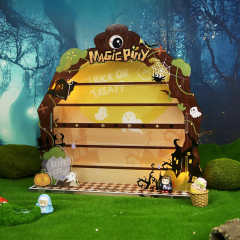 MAGIC PINY萌粒展示盒