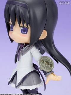 Cu-Poche 晓美焰 -资料图