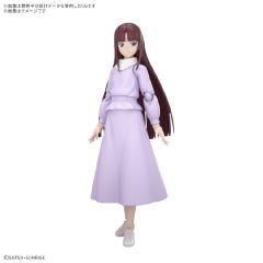Figure-rise Standard 蒂法·雅蒂尔-资料图
