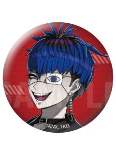 面影歪D-发售100日后纪念抽赏kuji