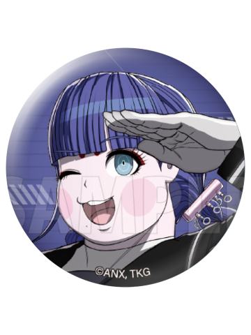 丧白萌子A-发售100日后纪念抽赏kuji