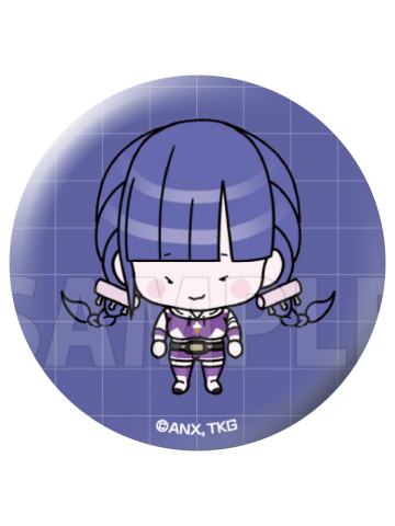 丧白萌子E-发售100日后纪念抽赏kuji