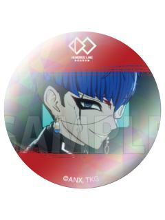 面影歪(闪)-发售100日后纪念抽赏kuji