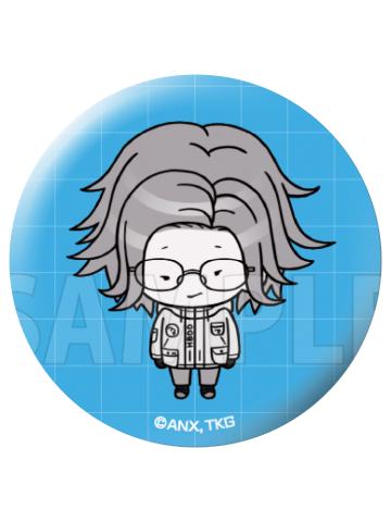 苍月卫人E-发售100日后纪念抽赏kuji