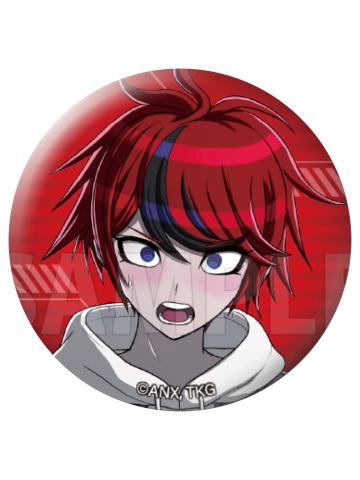 澄野拓海D-发售100日后纪念抽赏kuji