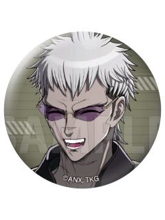 厄师寺猛丸C-发售100日后纪念抽赏kuji