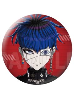 面影歪A-发售100日后纪念抽赏kuji