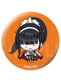 凶鸟狂死香E-发售100日后纪念抽赏kuji