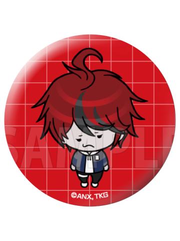 澄野拓海E-发售100日后纪念抽赏kuji