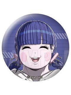 丧白萌子C-发售100日后纪念抽赏kuji