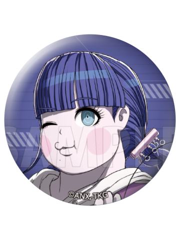 丧白萌子D-发售100日后纪念抽赏kuji