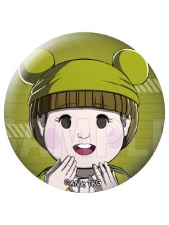 银崎晶马C-发售100日后纪念抽赏kuji