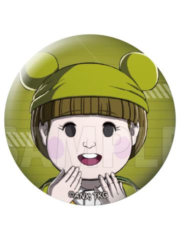 银崎晶马C-发售100日后纪念抽赏kuji