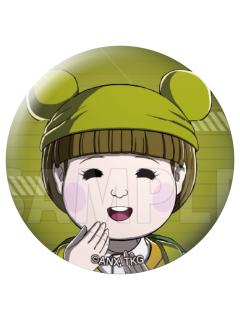 银崎晶马D-发售100日后纪念抽赏kuji