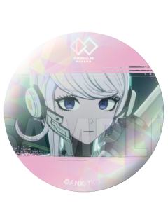 雾藤希(闪)-发售100日后纪念抽赏kuji