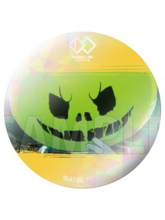 大铃木梦罗(闪)-发售100日后纪念抽赏kuji