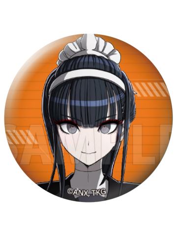 凶鸟狂死香A-发售100日后纪念抽赏kuji