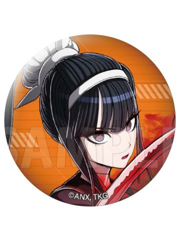 凶鸟狂死香B-发售100日后纪念抽赏kuji