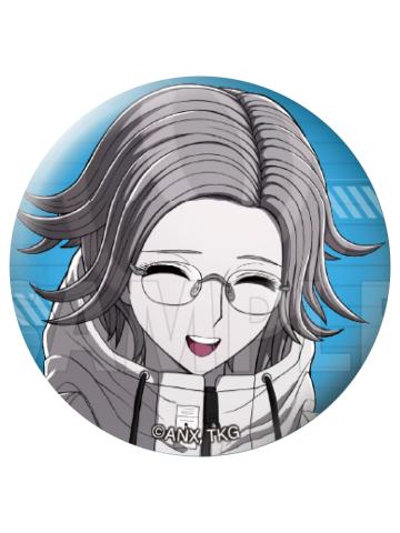 苍月卫人D-发售100日后纪念抽赏kuji