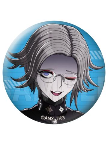 苍月卫人B-发售100日后纪念抽赏kuji