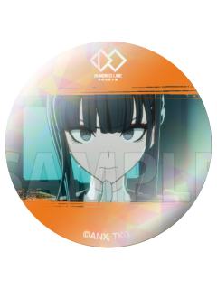 凶鸟狂死香(闪)-发售100日后纪念抽赏kuji