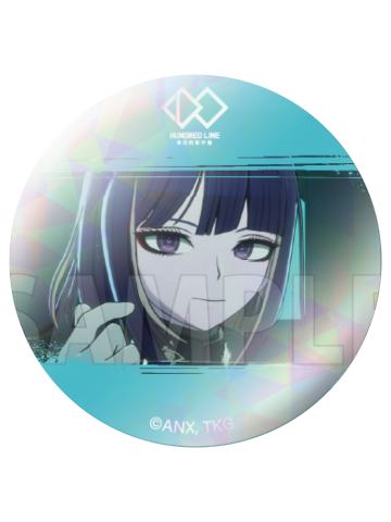 九十九今马(闪)-发售100日后纪念抽赏kuji