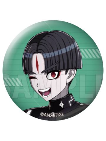 丸子乐A-发售100日后纪念抽赏kuji