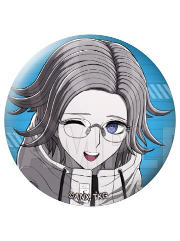 苍月卫人C-发售100日后纪念抽赏kuji