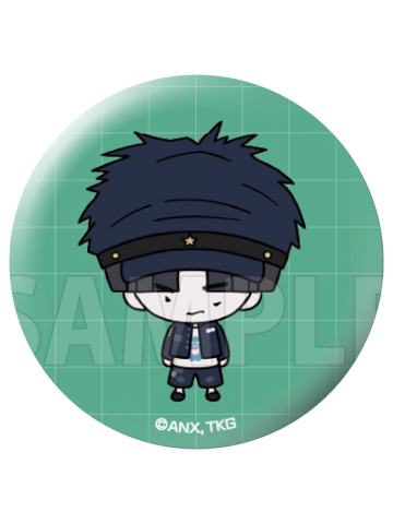 丸子乐E-发售100日后纪念抽赏kuji