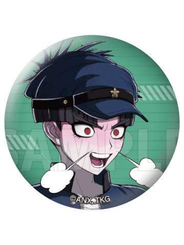 丸子乐D-发售100日后纪念抽赏kuji