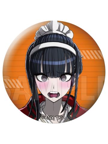 凶鸟狂死香C-发售100日后纪念抽赏kuji