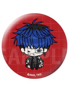 面影歪E-发售100日后纪念抽赏kuji