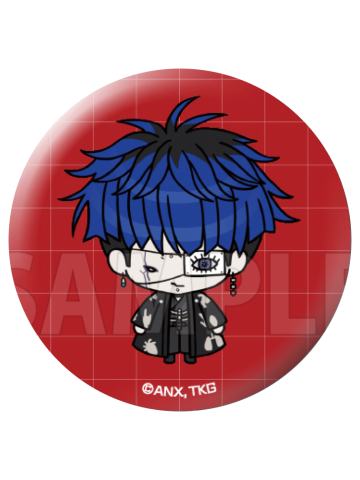 面影歪E-发售100日后纪念抽赏kuji