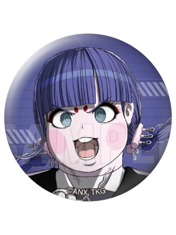 丧白萌子B-发售100日后纪念抽赏kuji