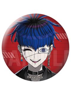 面影歪C-发售100日后纪念抽赏kuji