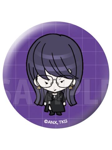 雫原比留子E-发售100日后纪念抽赏kuji