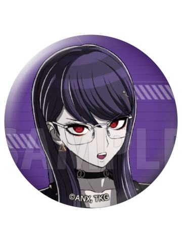 雫原比留子D-发售100日后纪念抽赏kuji