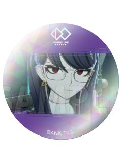 雫原比留子(闪)-发售100日后纪念抽赏kuji