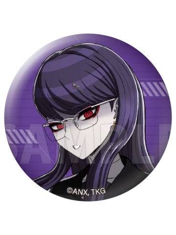 雫原比留子B-发售100日后纪念抽赏kuji