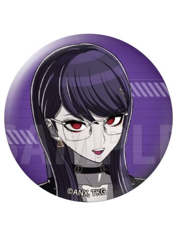 雫原比留子C-发售100日后纪念抽赏kuji