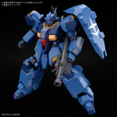 HGUC FD-03 古斯塔夫·卡尔 00型-资料图