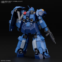 HGUC FD-03 古斯塔夫·卡尔 00型-资料图
