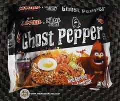 Monster x Daebak Ghost Pepper Mie Goreng Indonesia