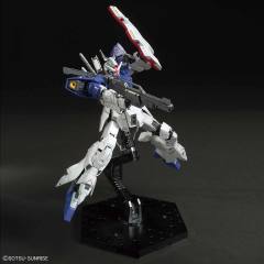 HGUC AMS-123X-X 月高达-资料图