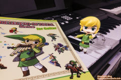 林克 The Wind Waker Ver.-资料图