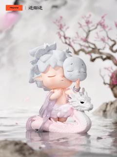 渡一个人