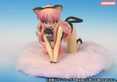 露易丝·法兰西斯·露·布朗·杜·拉·瓦利埃尔 Nekomimi Louise ver.-资料图