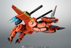 ROBOT魂 TMF/A-803 拉寇 ver. A.N.I.M.E.-资料图